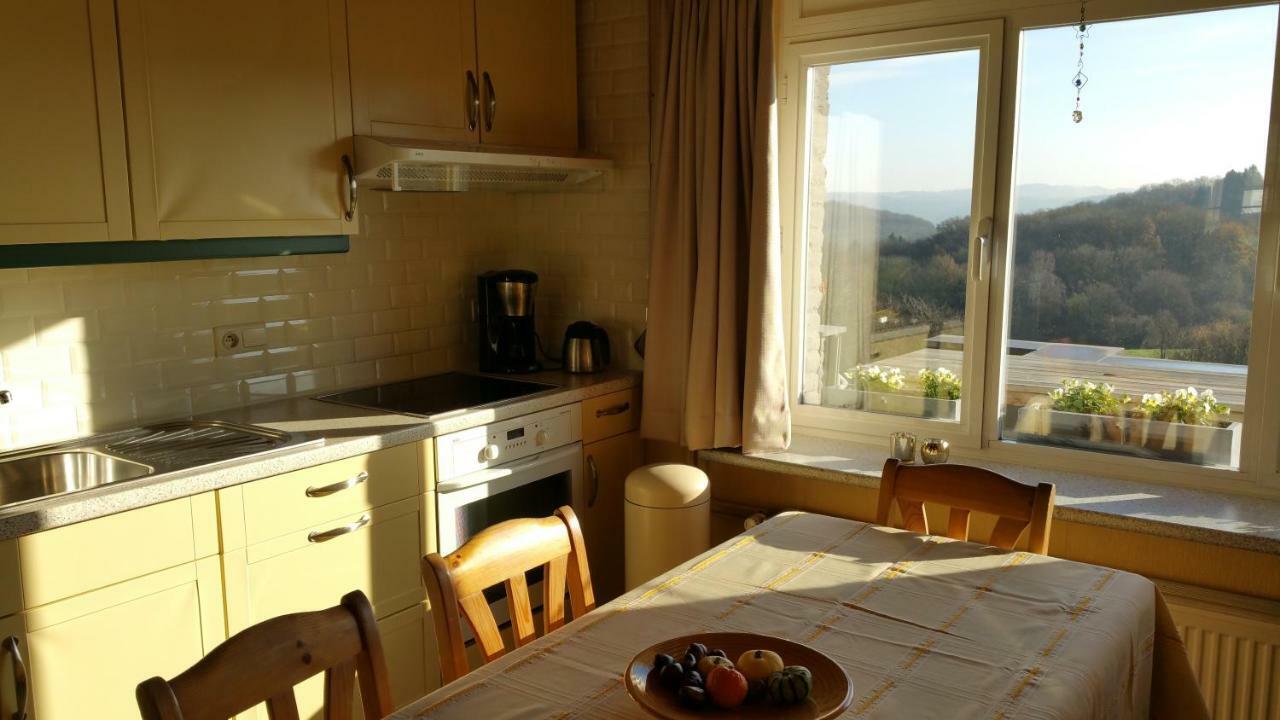 Gite Du Soleil Ане Экстерьер фото